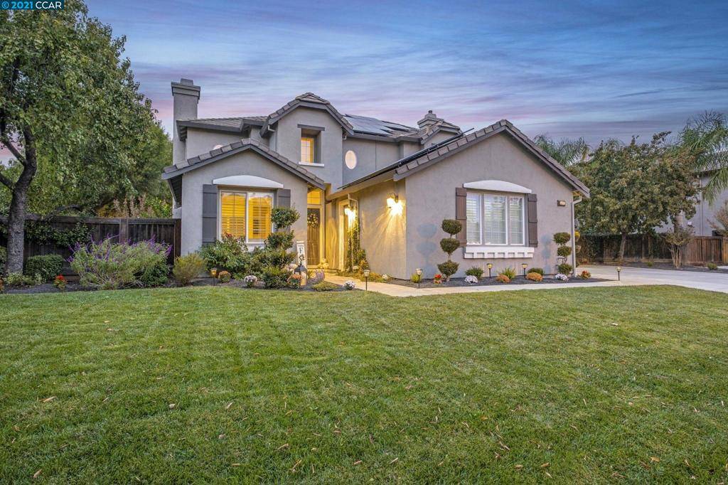 Brentwood, CA 94513,1405 Sweetbriar Ct