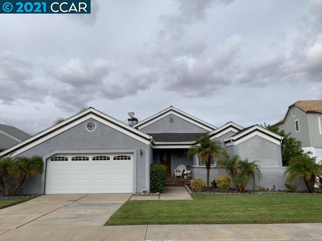 Discovery Bay, CA 94505,4651 Spinnaker Way