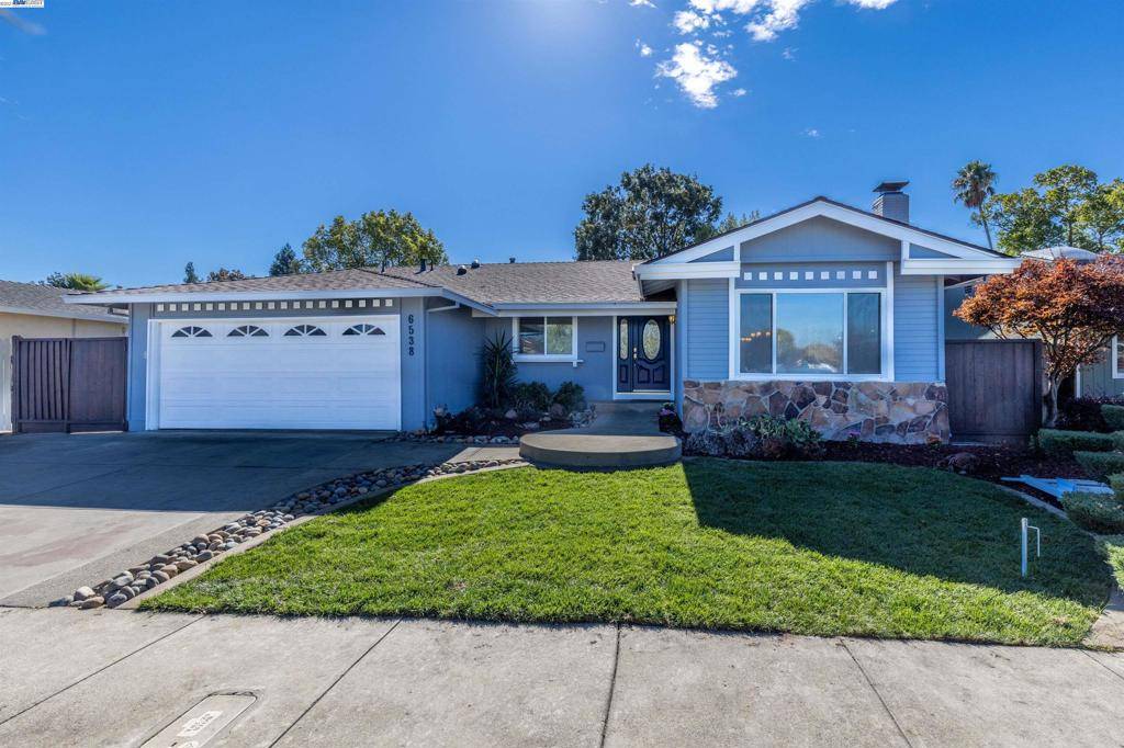 Pleasanton, CA 94588,6538 Inglewood Dr