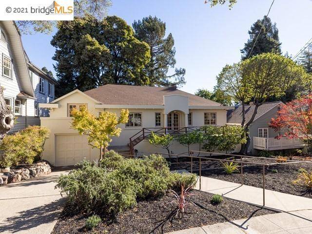 Berkeley, CA 94707,1876 SAN PEDRO AVE