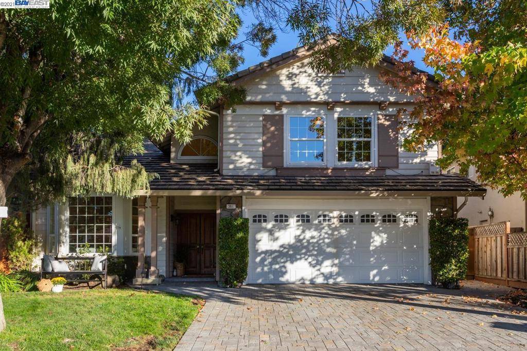 San Ramon, CA 94583,361 Summerview Ct