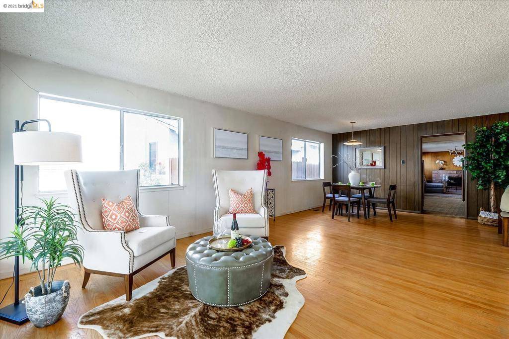 San Leandro, CA 94579-1012,14608 Birch Street