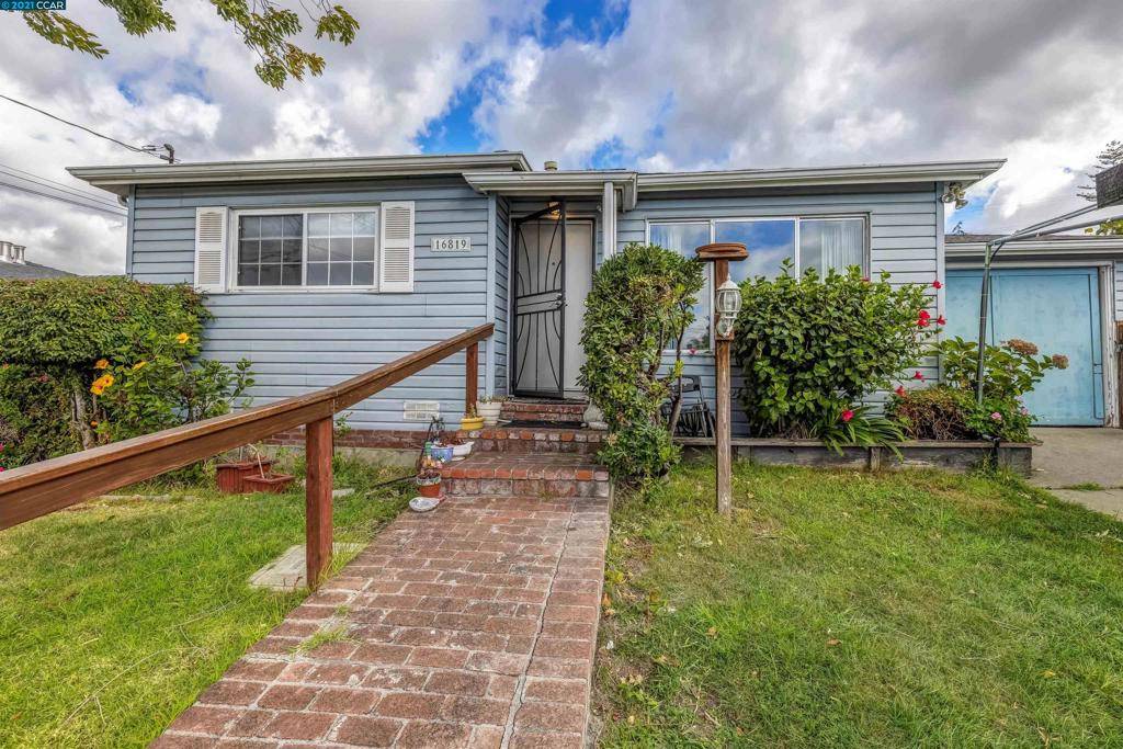 San Leandro, CA 94578-2412,16819 Carriage Lane