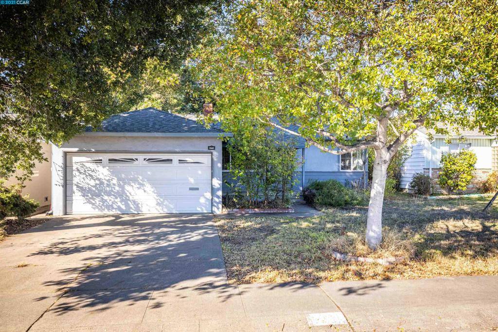 San Leandro, CA 94578-4406,14841 Harold Ave