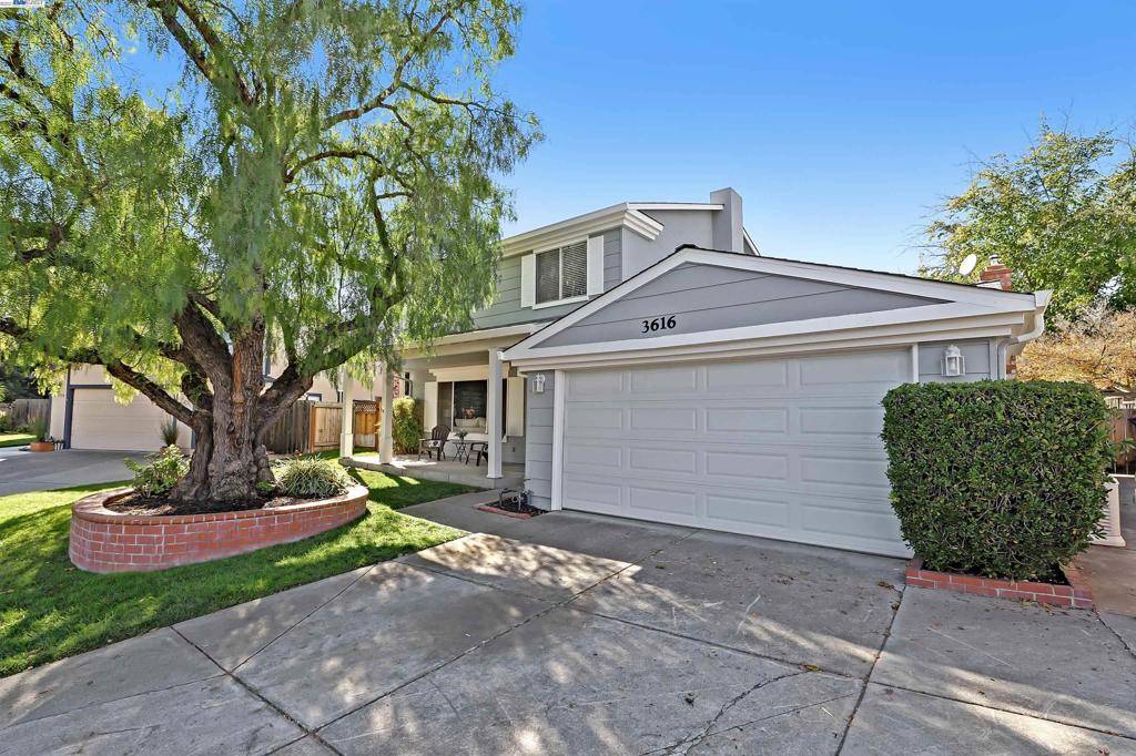 Pleasanton, CA 94588,3616 S Hawaii Ct