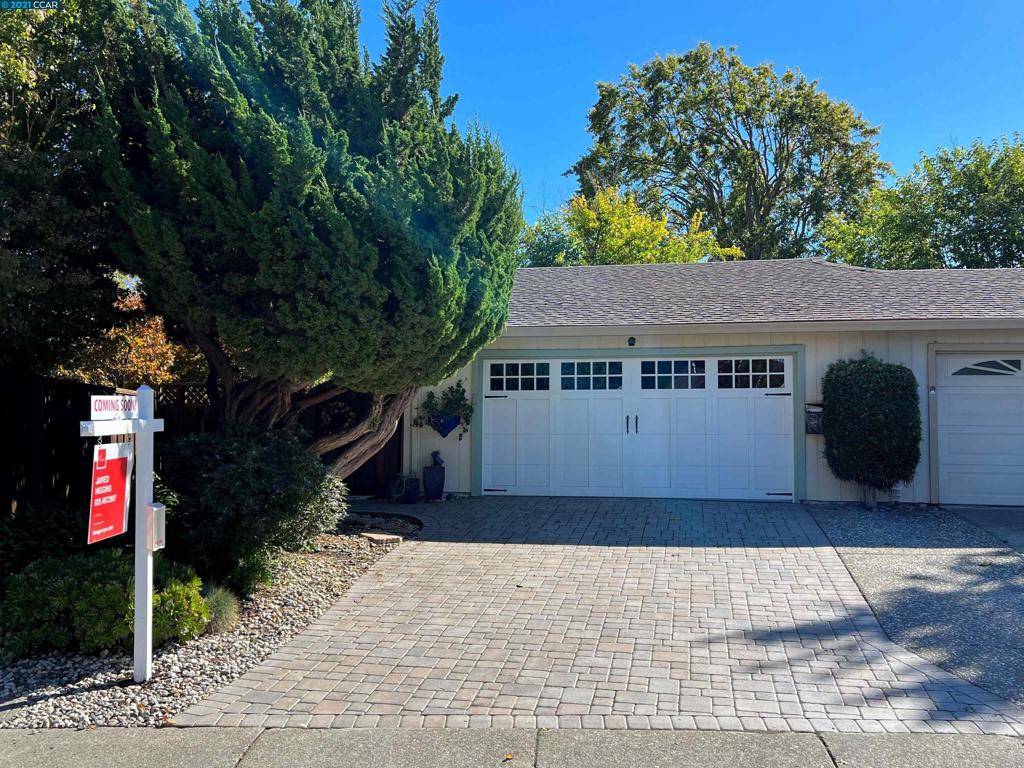 Danville, CA 94526,7 Marques Pl