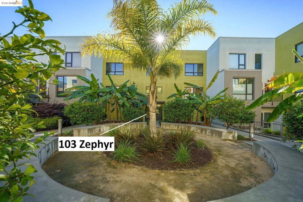 Oakland, CA 94607,103 Zephyr Dr