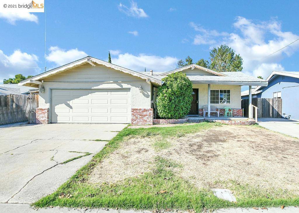 Rio Vista, CA 94571,190 Tahoe Drive