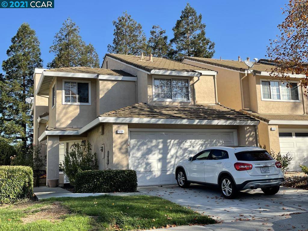 Concord, CA 94521,5231 Pebble Glen Dr