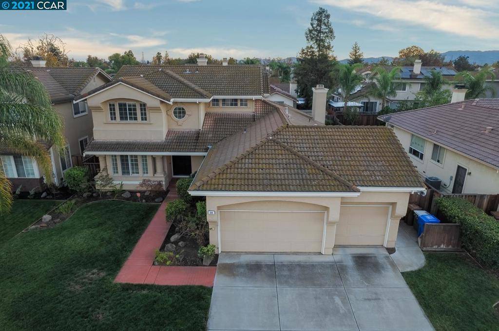 Brentwood, CA 94513,386 Madrone Pl