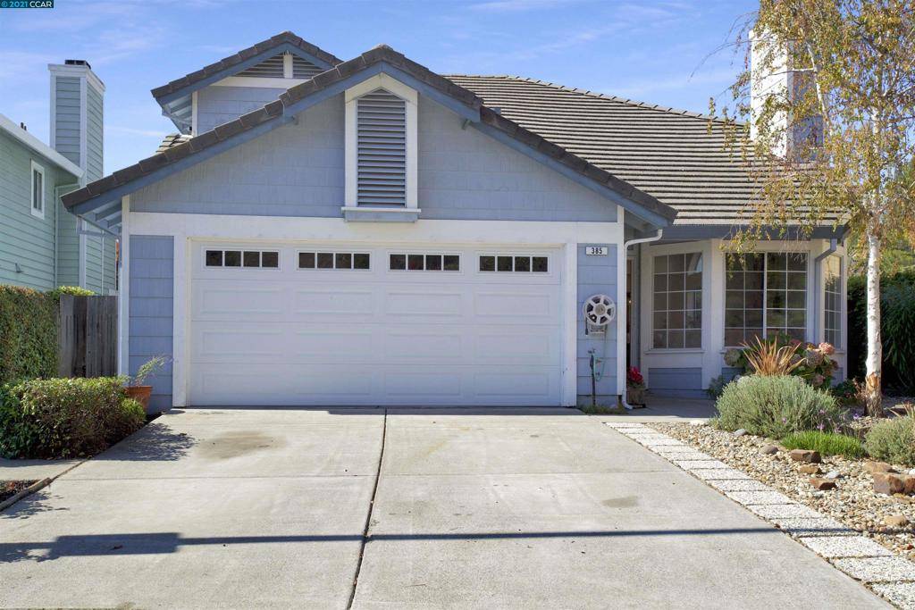 Vallejo, CA 94591,385 Paddlewheel Dr