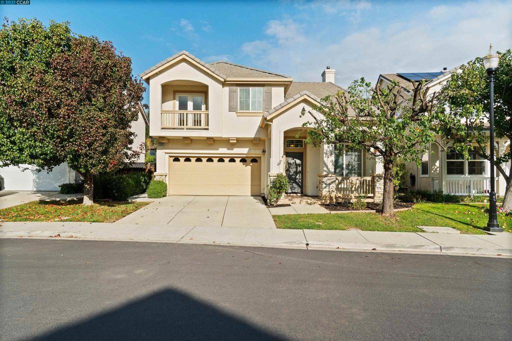 Brentwood, CA 94513,2526 Albertine Ln