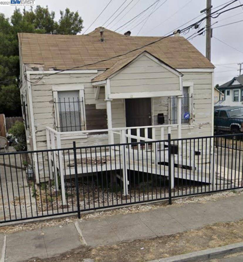 Richmond, CA 94801,41 2nd St