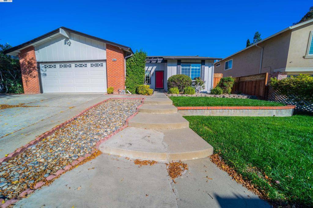 Fremont, CA 94539,48524 Ursa Dr