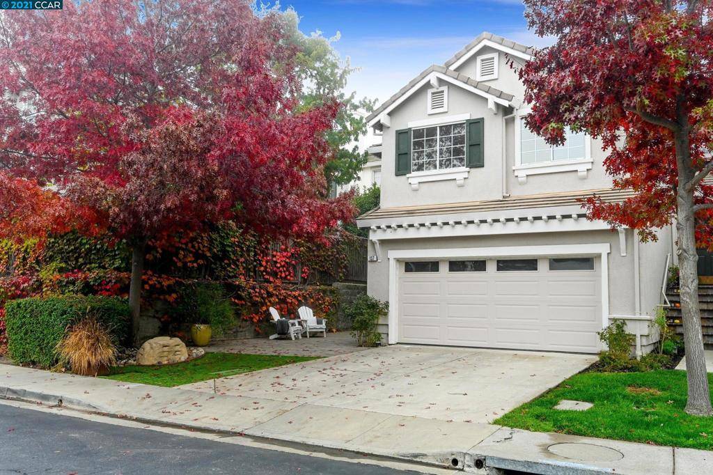 San Ramon, CA 94583,137 Shadowhill Cir