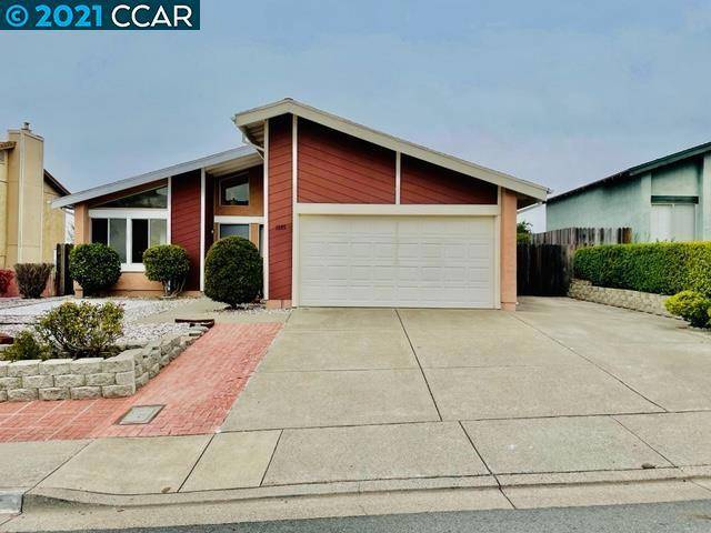 Hercules, CA 94547,1535 Partridge Dr