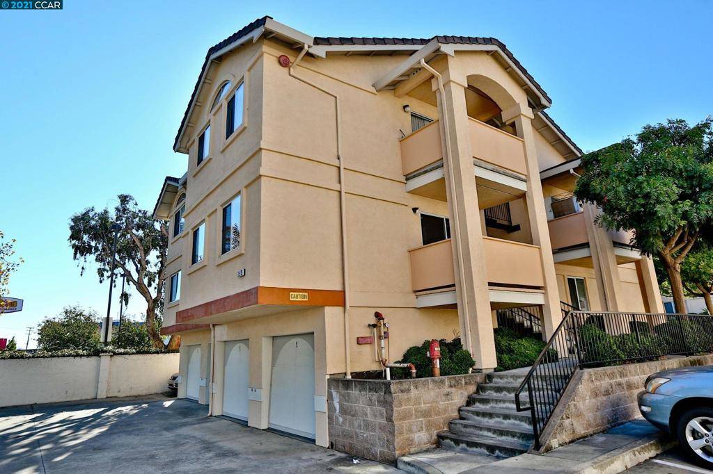 San Leandro, CA 94578-2986,14835 E 14th Street #26