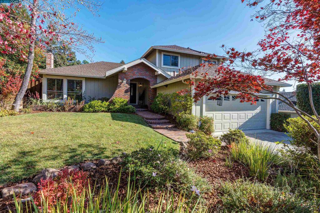 Pleasant Hill, CA 94523,416 Saddlebrook Lane