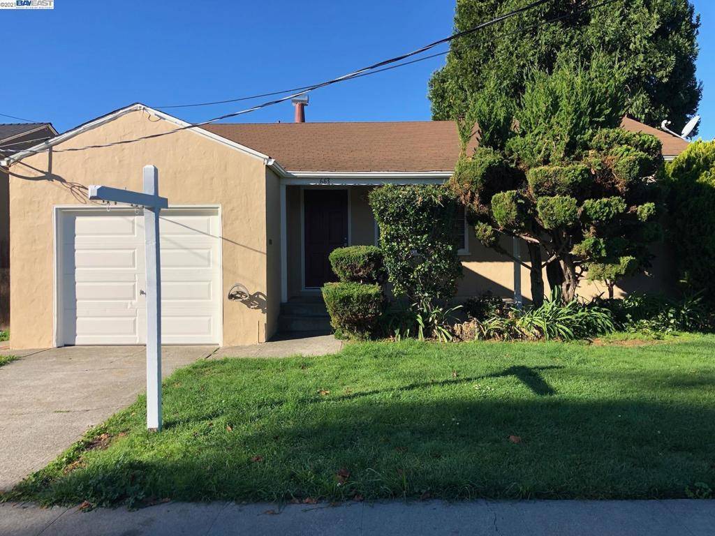 San Leandro, CA 94577,663 Douglas Dr