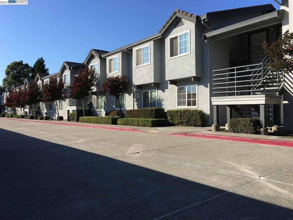 San Leandro, CA 94578,1579 165Th Ave #18