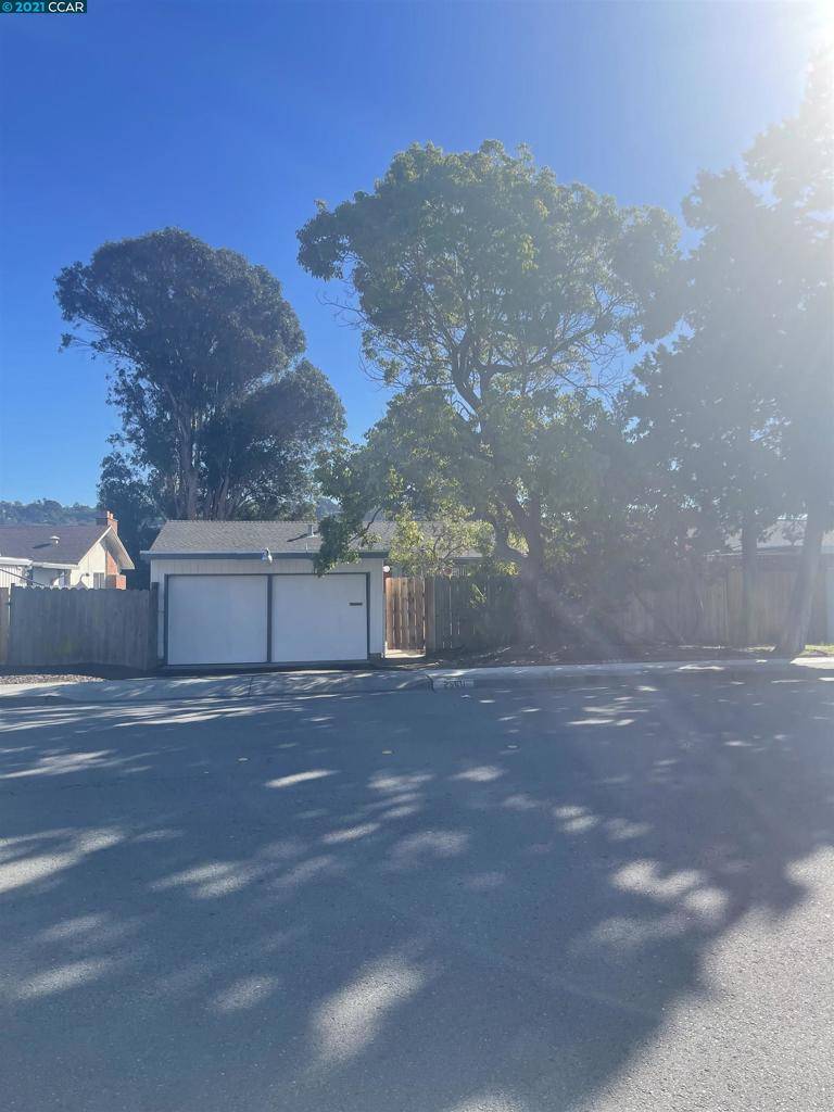 Richmond, CA 94806,2540 Moyers Rd