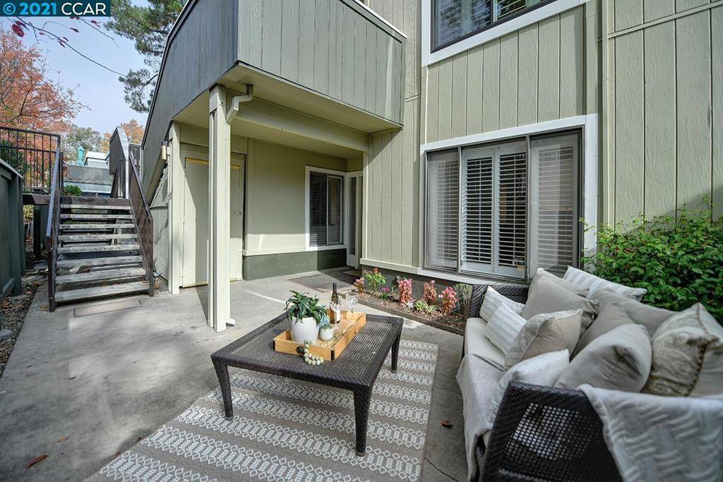 Walnut Creek, CA 94595,1300 Running Springs Rd #4