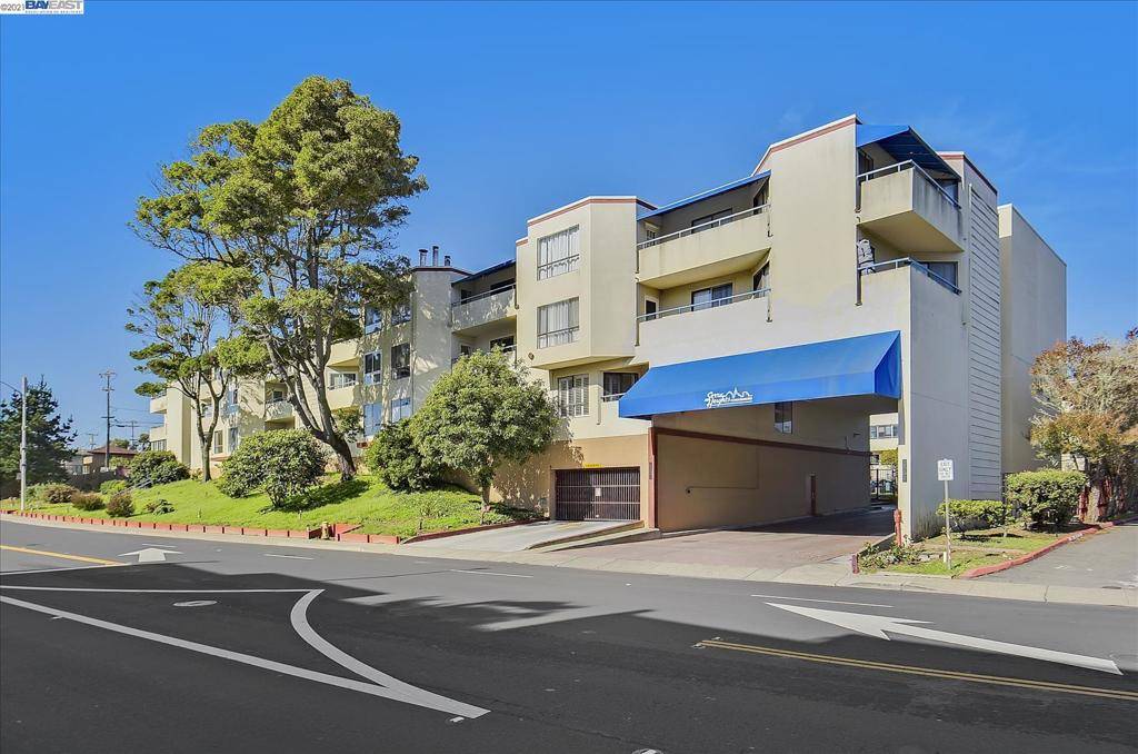 Daly City, CA 94015,1551 Southgate Ave #347