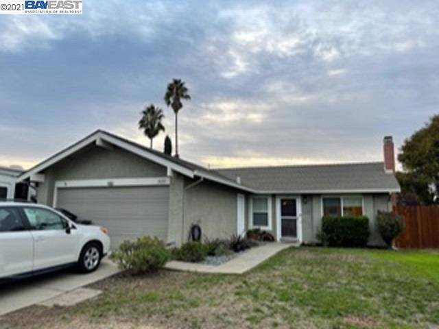 Livermore, CA 94551,1826 Carnation Cir