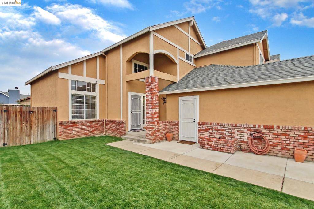 Oakley, CA 94561,1910 Concannon Drive