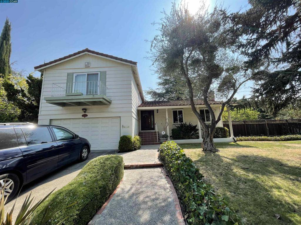 Walnut Creek, CA 94598,2501 Normandy Ct