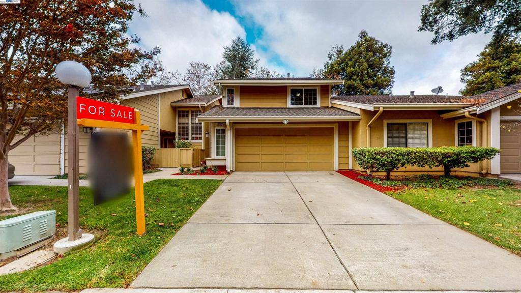 Fremont, CA 94555,4804 Touchstone Terrace