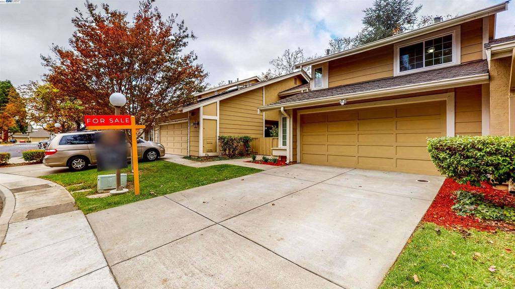 Fremont, CA 94555,4804 Touchstone Terrace