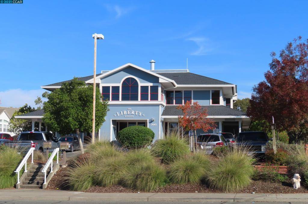 Pinole, CA 94564,2643 Appian Way
