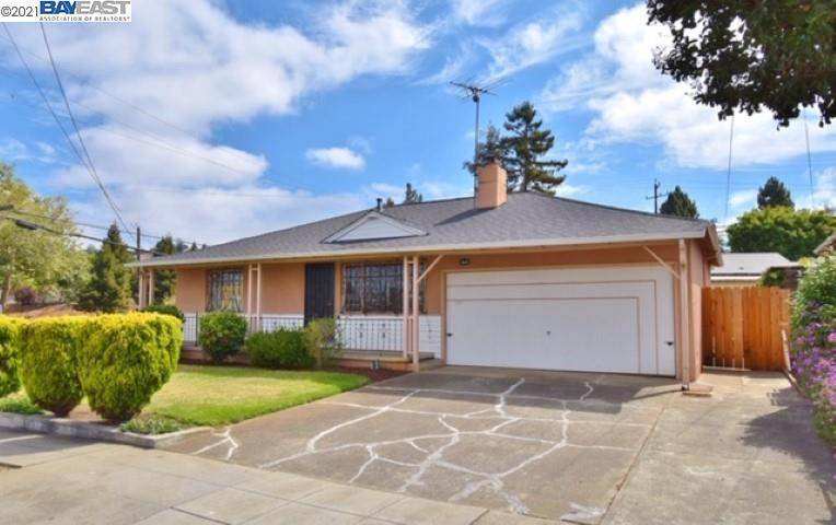 Hayward, CA 94544,26006 Jane Ave