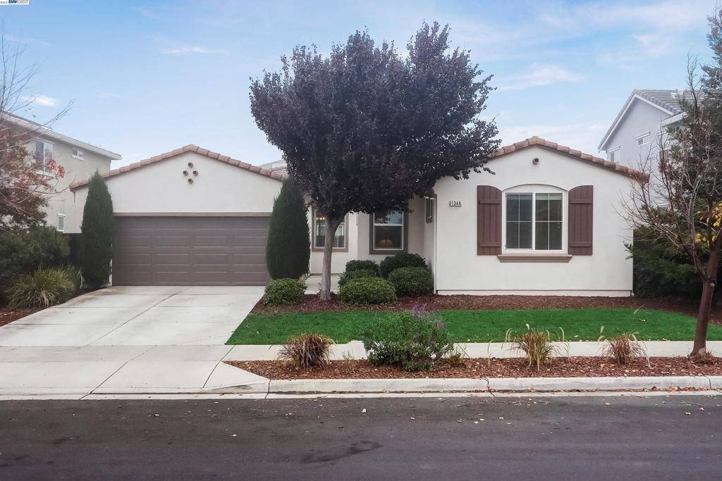 Oakley, CA 94561,1348 Maple Drive