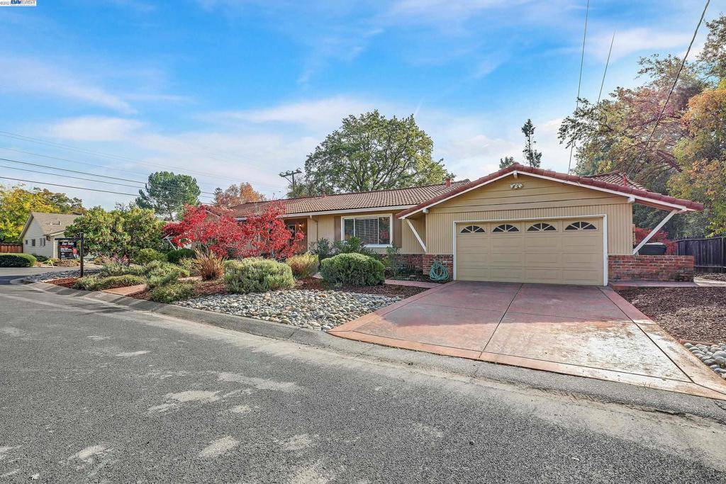 Pleasant Hill, CA 94523,500 Malaga Way