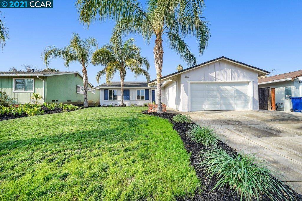 Antioch, CA 94509,2712 Del Oro Cir