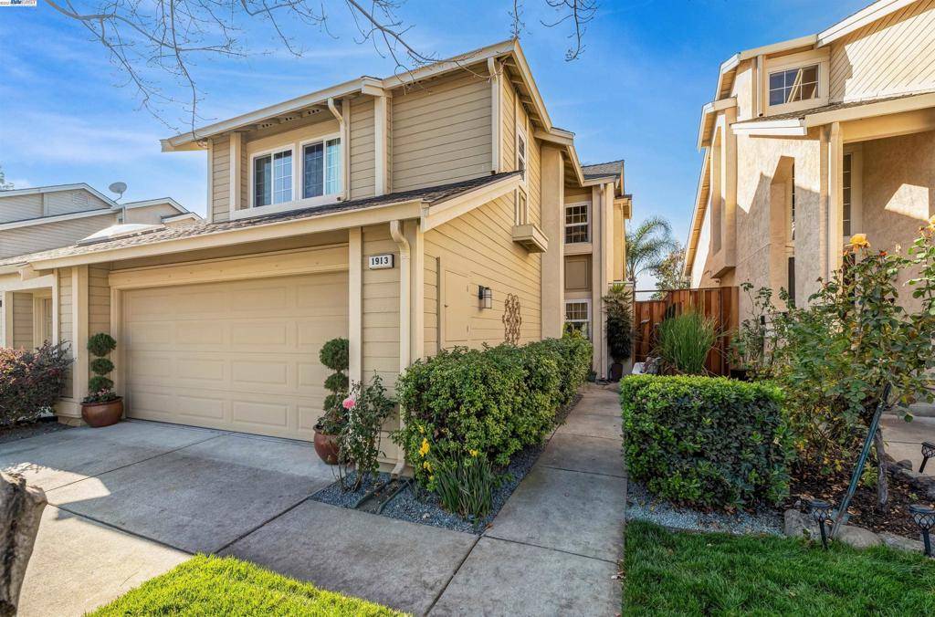 Pleasanton, CA 94566,1913 Fiorio Cir