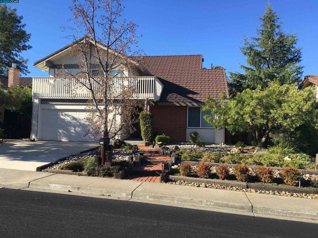 Concord, CA 94521,4406 Weeping Spruce Ct