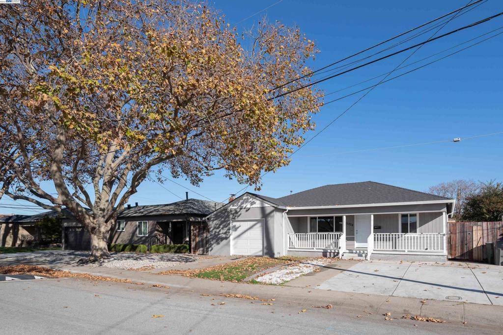 San Leandro, CA 94579,15024 Crosby Street