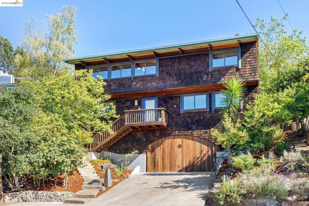 Berkeley, CA 94708,1433 Grizzly Peak