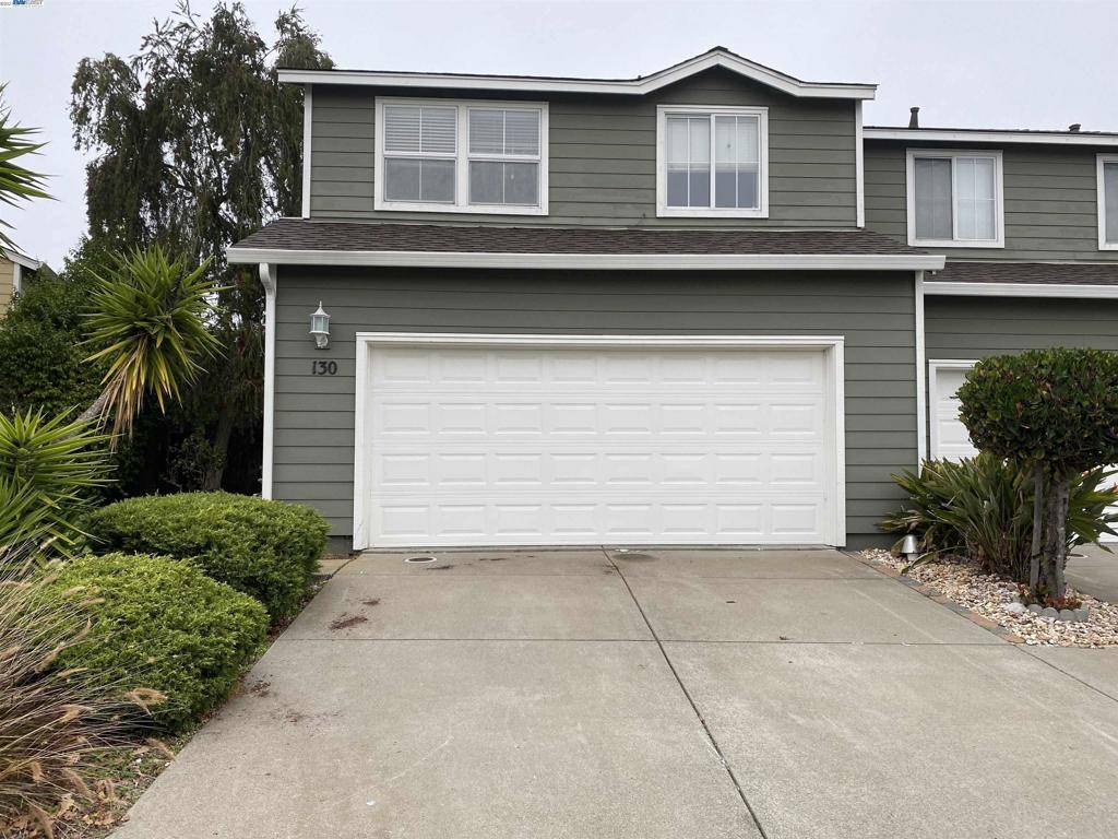 Vallejo, CA 94591,130 Outrigger Dr