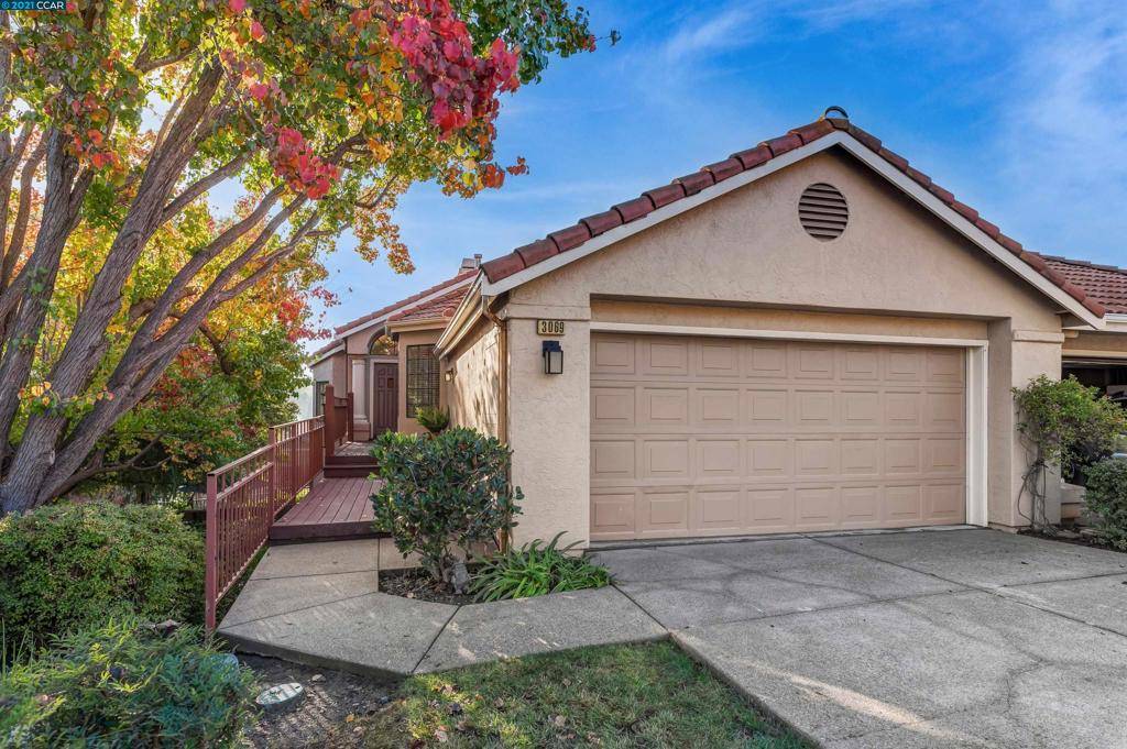 San Ramon, CA 94582,3069 Tahoe Place