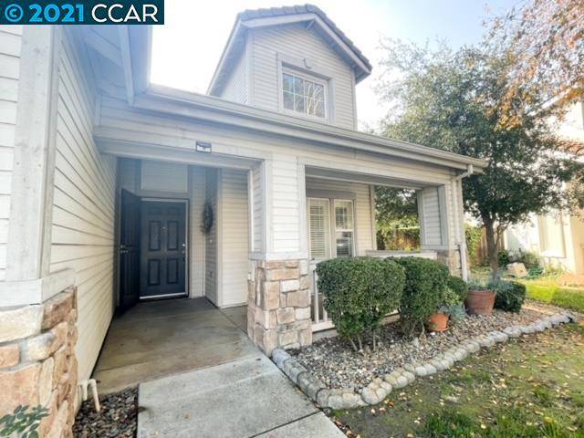 Stockton, CA 95206,1121 Klemeyer Cir