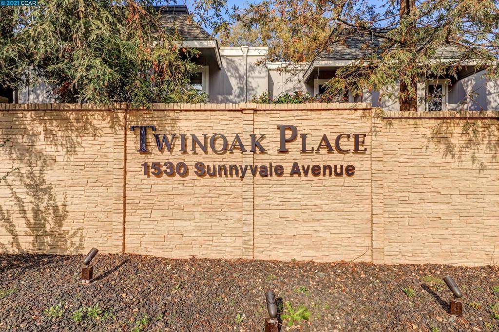 Walnut Creek, CA 94597,1530 Sunnyvale Avenue #5