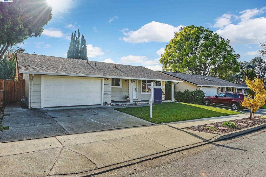 Fremont, CA 94539-4505,41561 Higgins Way