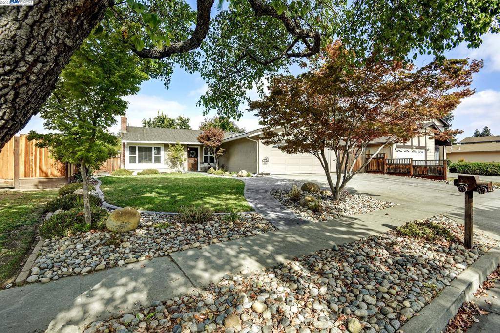 Fremont, CA 94555,3331 Gloucester Pl