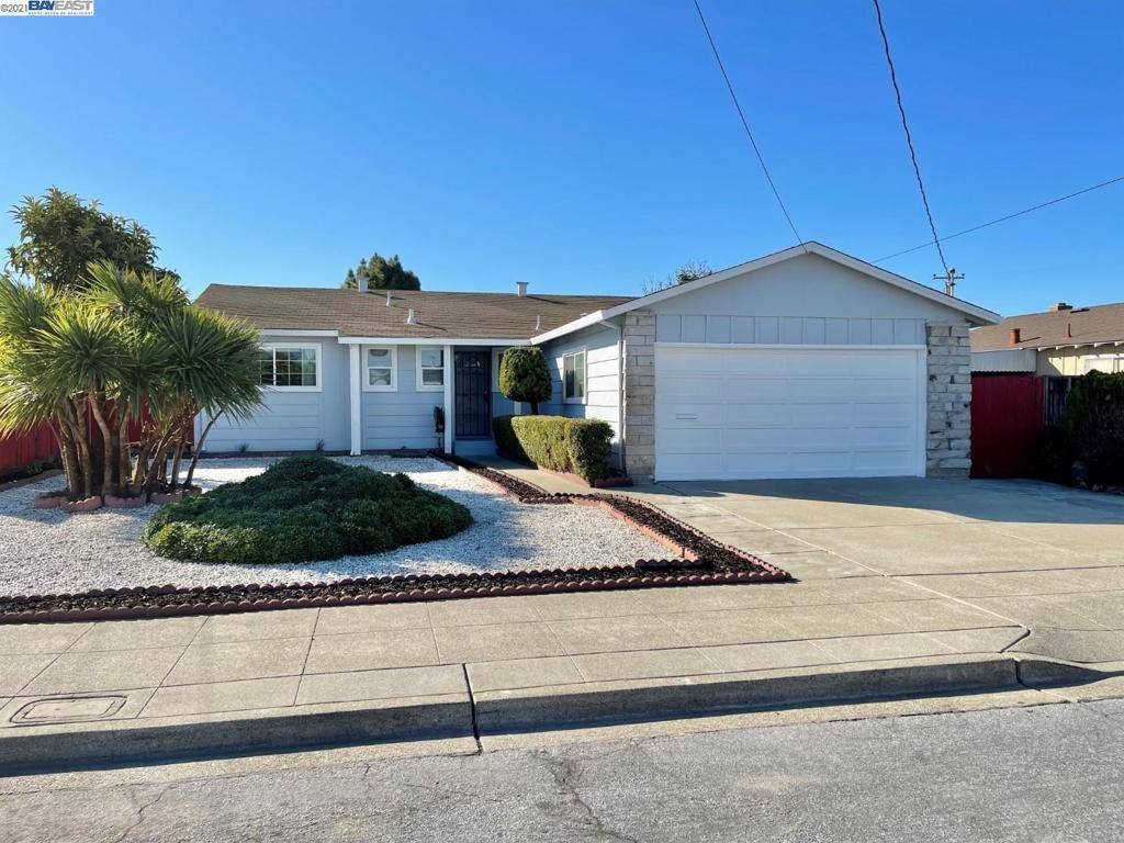 San Leandro, CA 94577,13829 Tahiti Rd