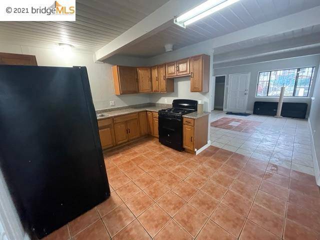 San Pablo, CA 94806,460 Michele Drive