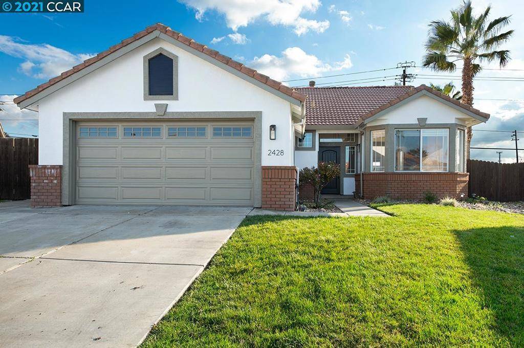 Discovery Bay, CA 94505,2428 Imperial Ct